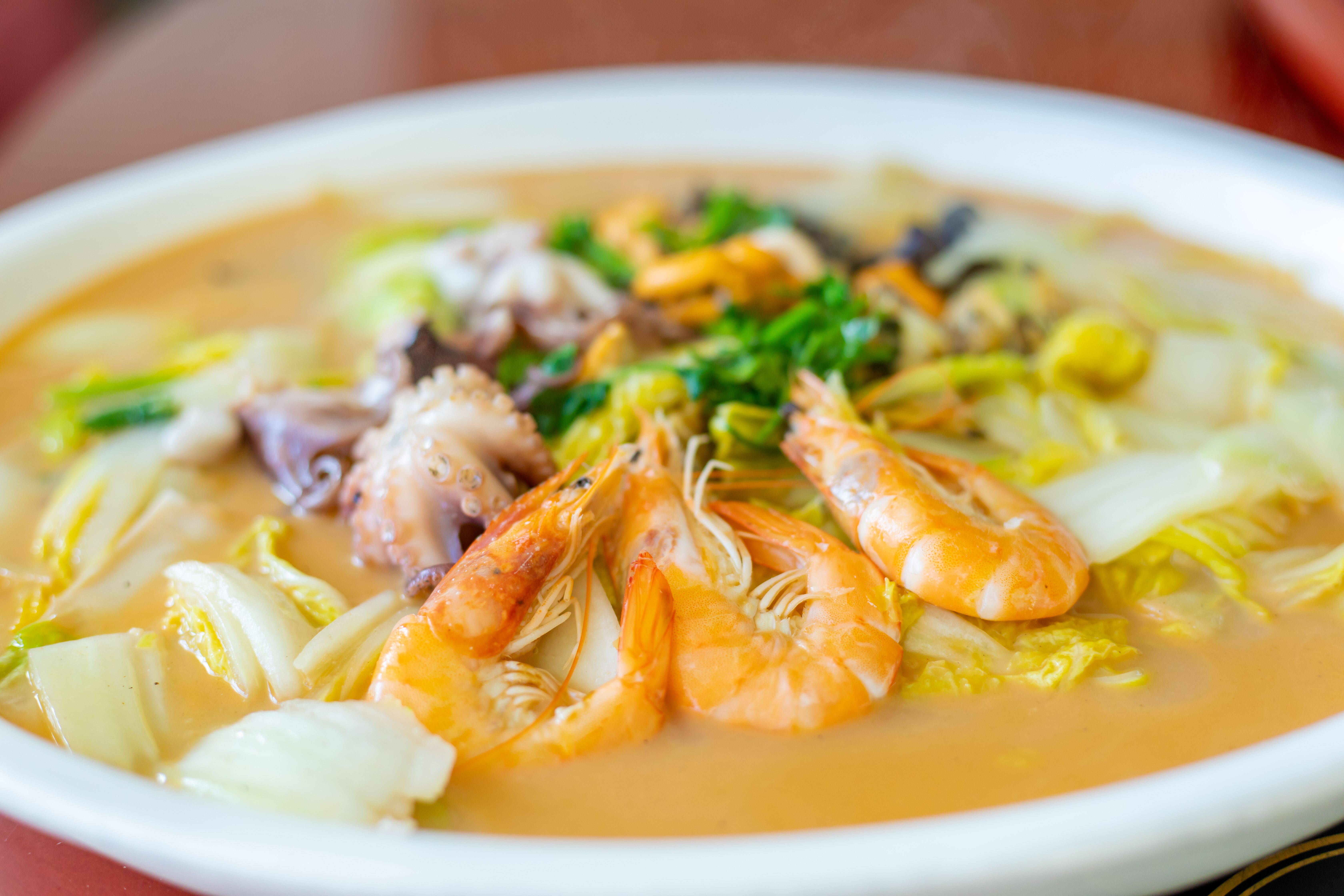 海鲜烩白菜_副本