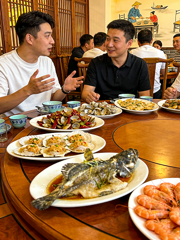 逸豪思精品民宿（卧龙滩）介绍 (5)