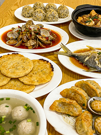 逸豪思精品民宿（卧龙滩）介绍 (6)