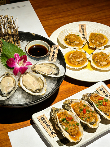 逸豪思精品民宿（卧龙滩）介绍 (3)